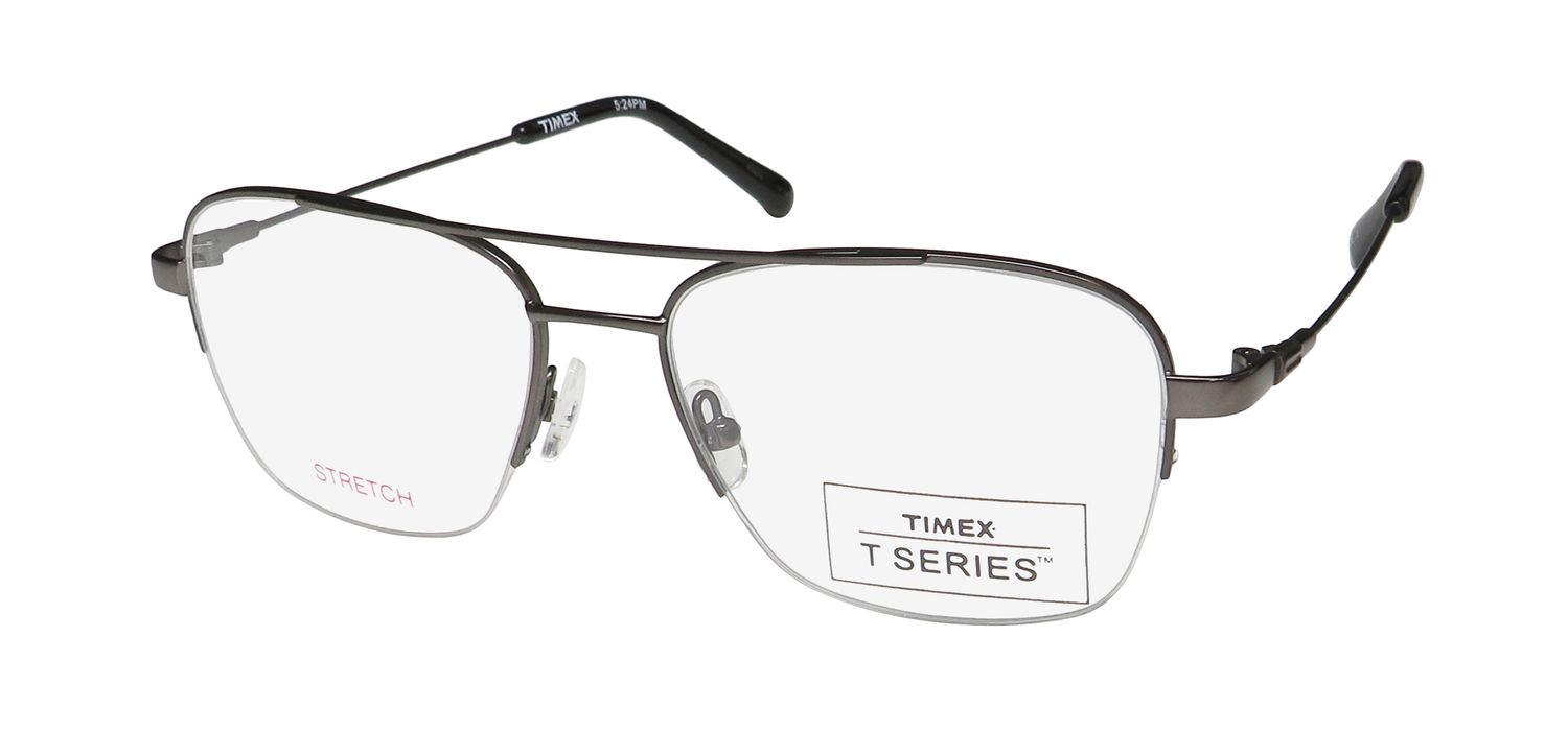 Timex 5:24 Pm Eyeglasses by ModaFrames