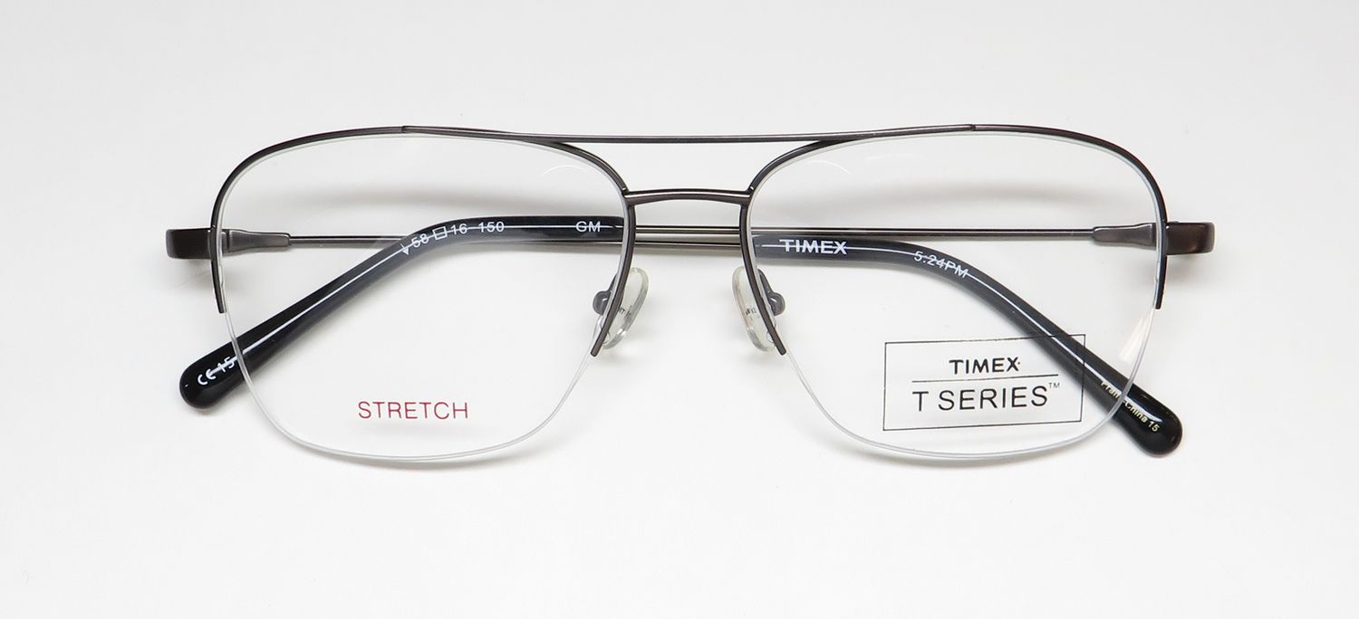 Timex 5:24 Pm Eyeglasses by ModaFrames