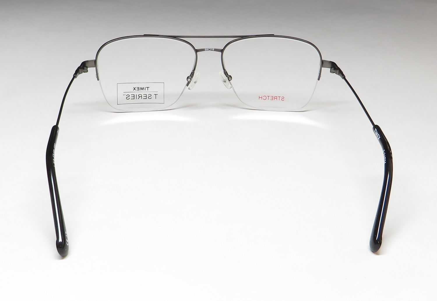 Timex 5:24 Pm Eyeglasses by ModaFrames