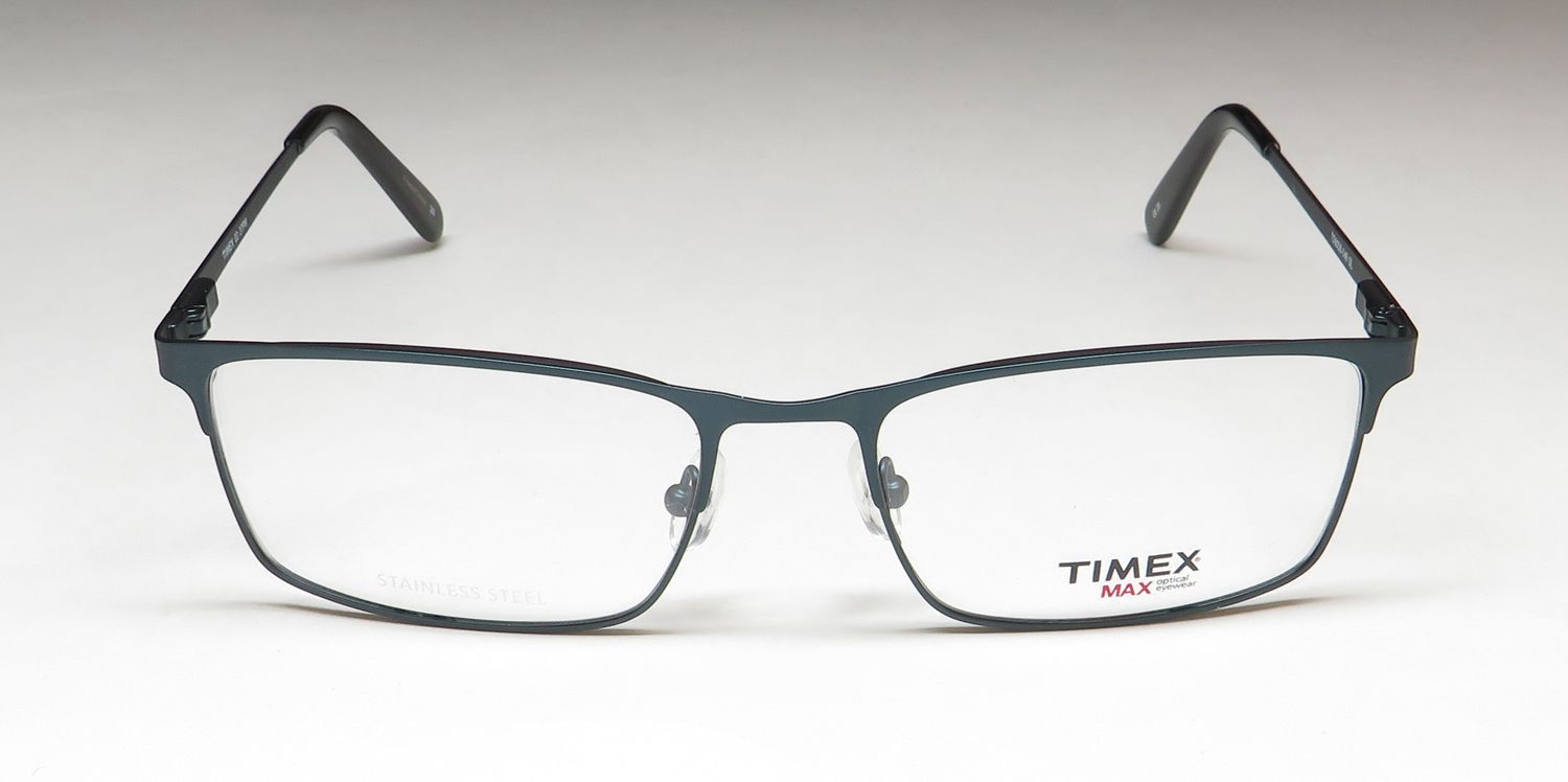Timex 2:37 Pm Eyeglasses by ModaFrames