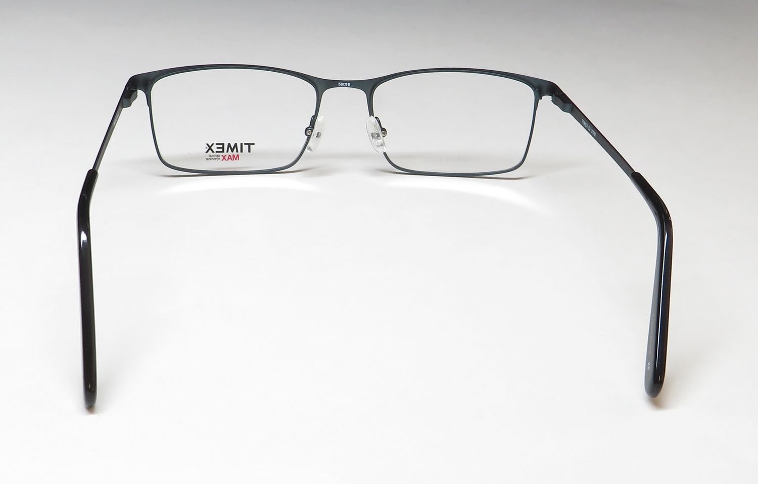 Timex 2:37 Pm Eyeglasses by ModaFrames