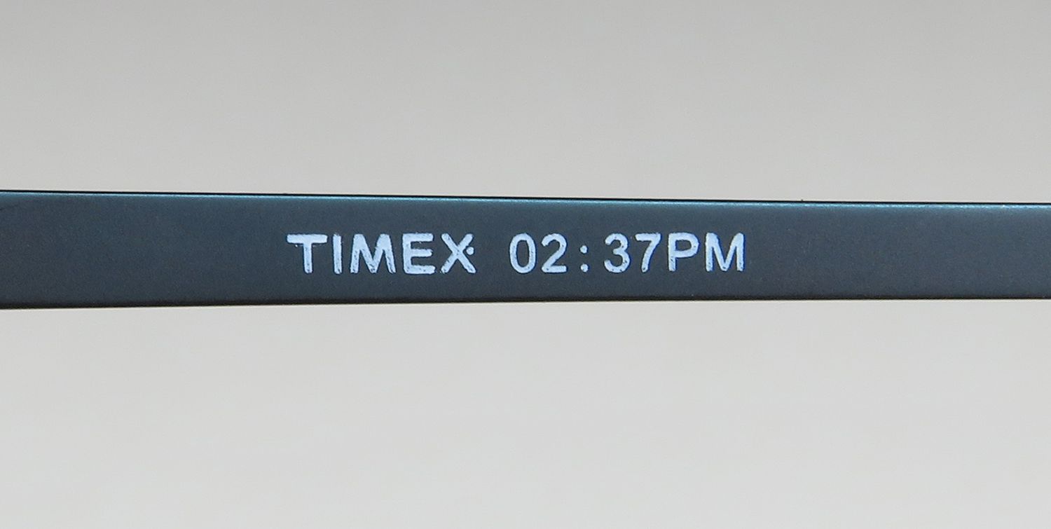 Timex 2:37 Pm Eyeglasses by ModaFrames