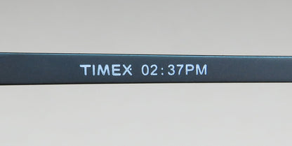 Timex 2:37 Pm Eyeglasses by ModaFrames