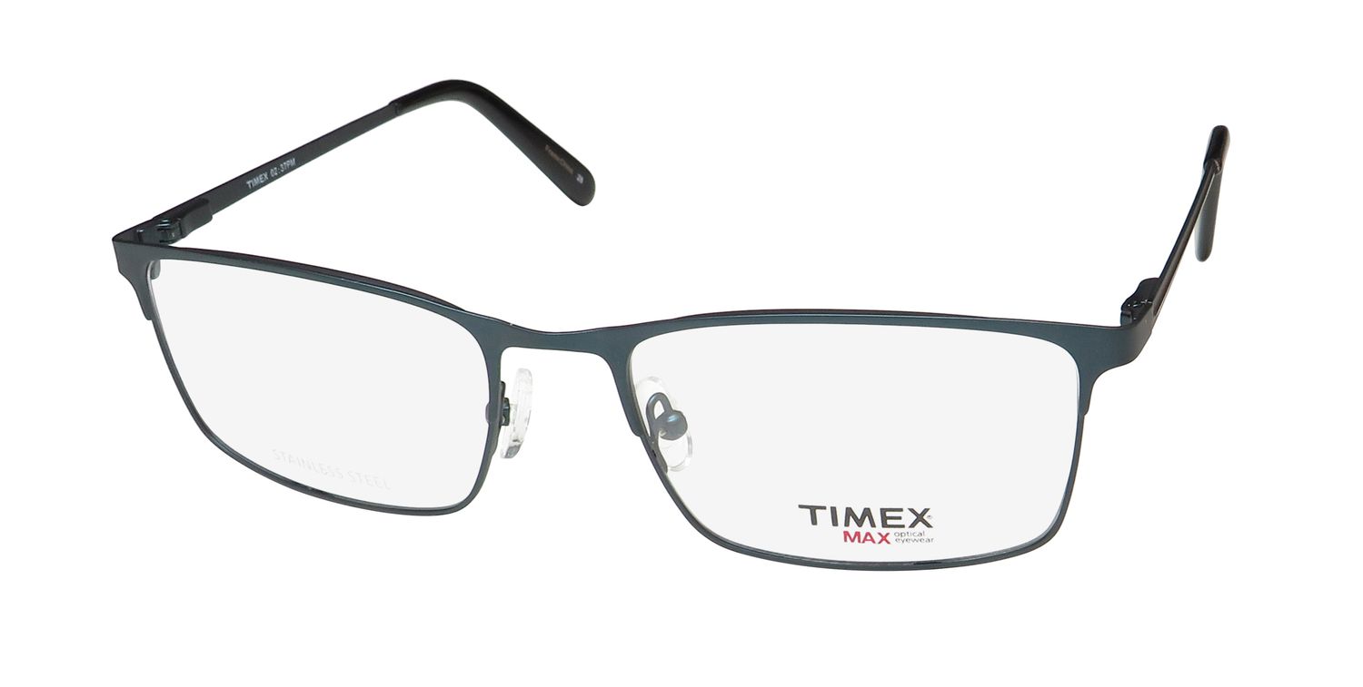 Timex 2:37 Pm Eyeglasses by ModaFrames