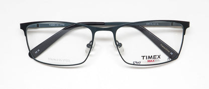 Timex 2:37 Pm Eyeglasses by ModaFrames