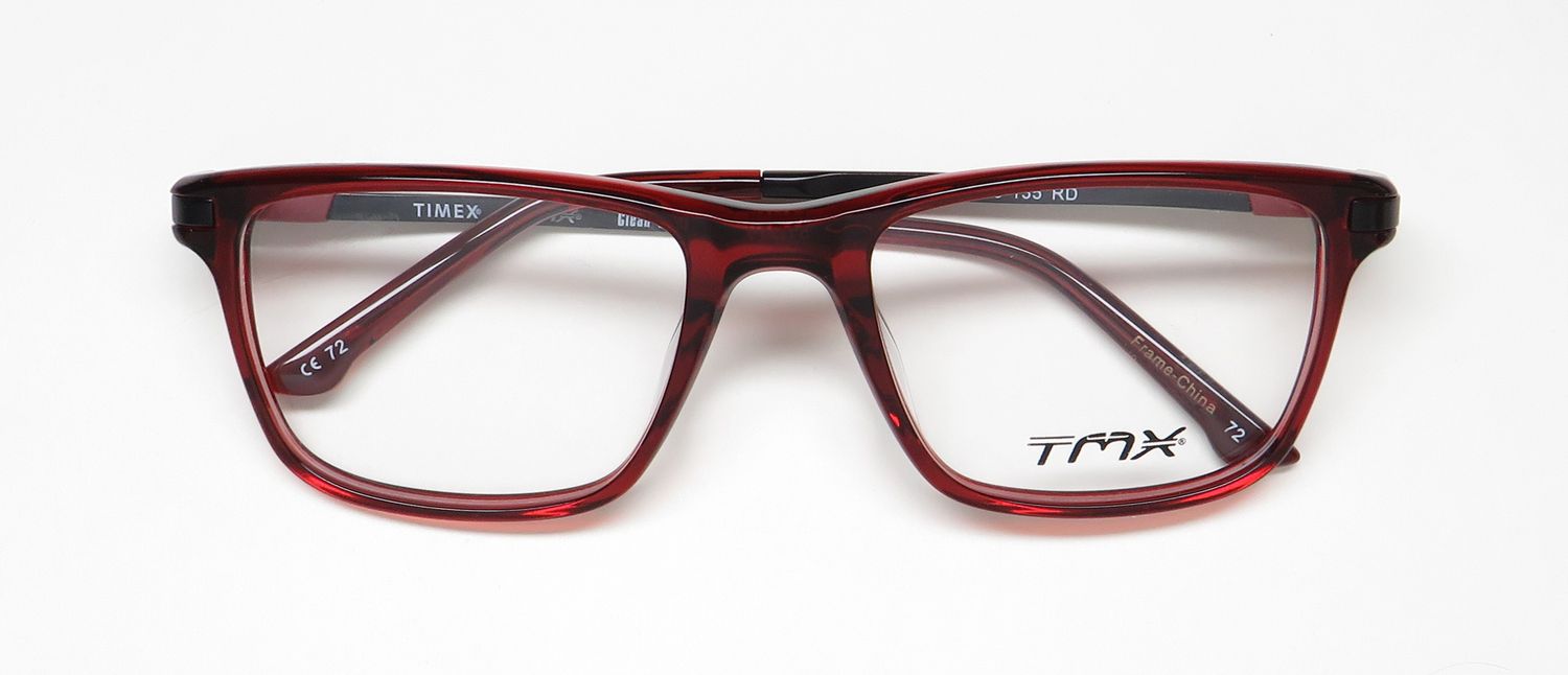 Timex Tmx Clean Sheet Eyeglasses by ModaFrames