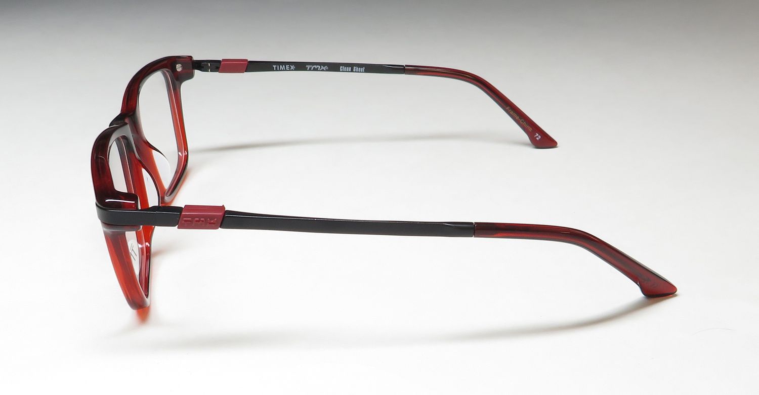 Timex Tmx Clean Sheet Eyeglasses by ModaFrames