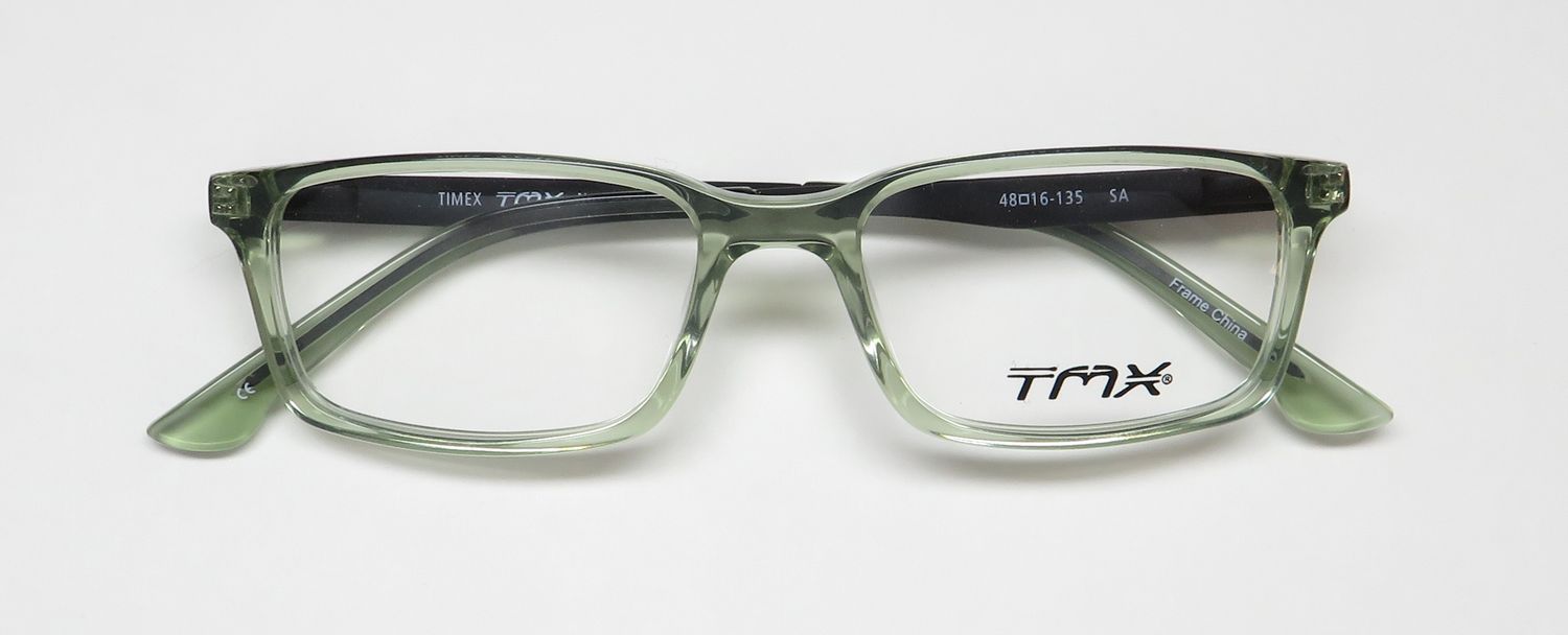 Timex Tmx No Sweat Eyeglasses by ModaFrames