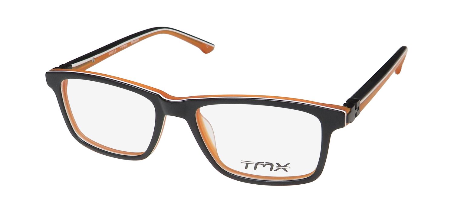 Timex Tmx Wheelhouse Eyeglasses by ModaFrames