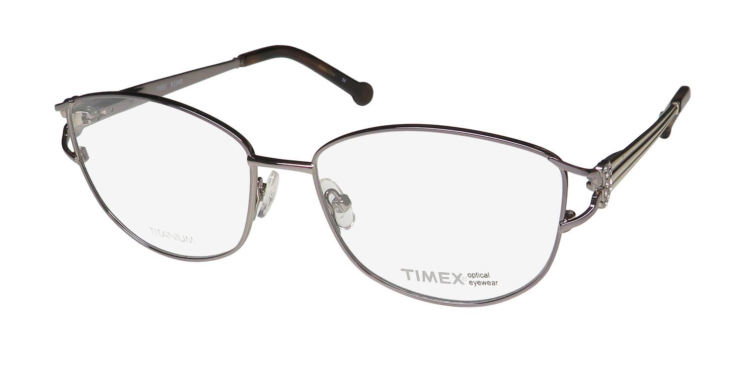 Timex 8:23 Am Eyeglasses by ModaFrames