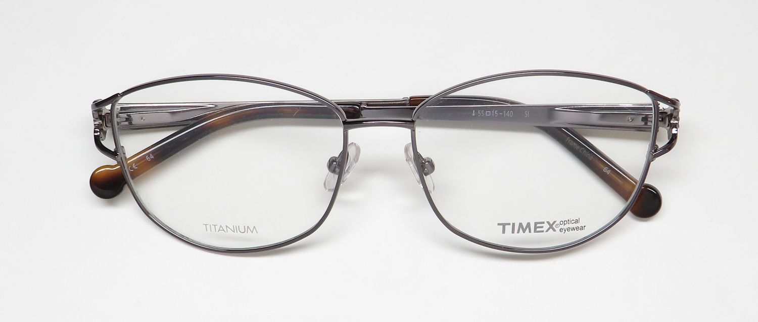 Timex 8:23 Am Eyeglasses by ModaFrames