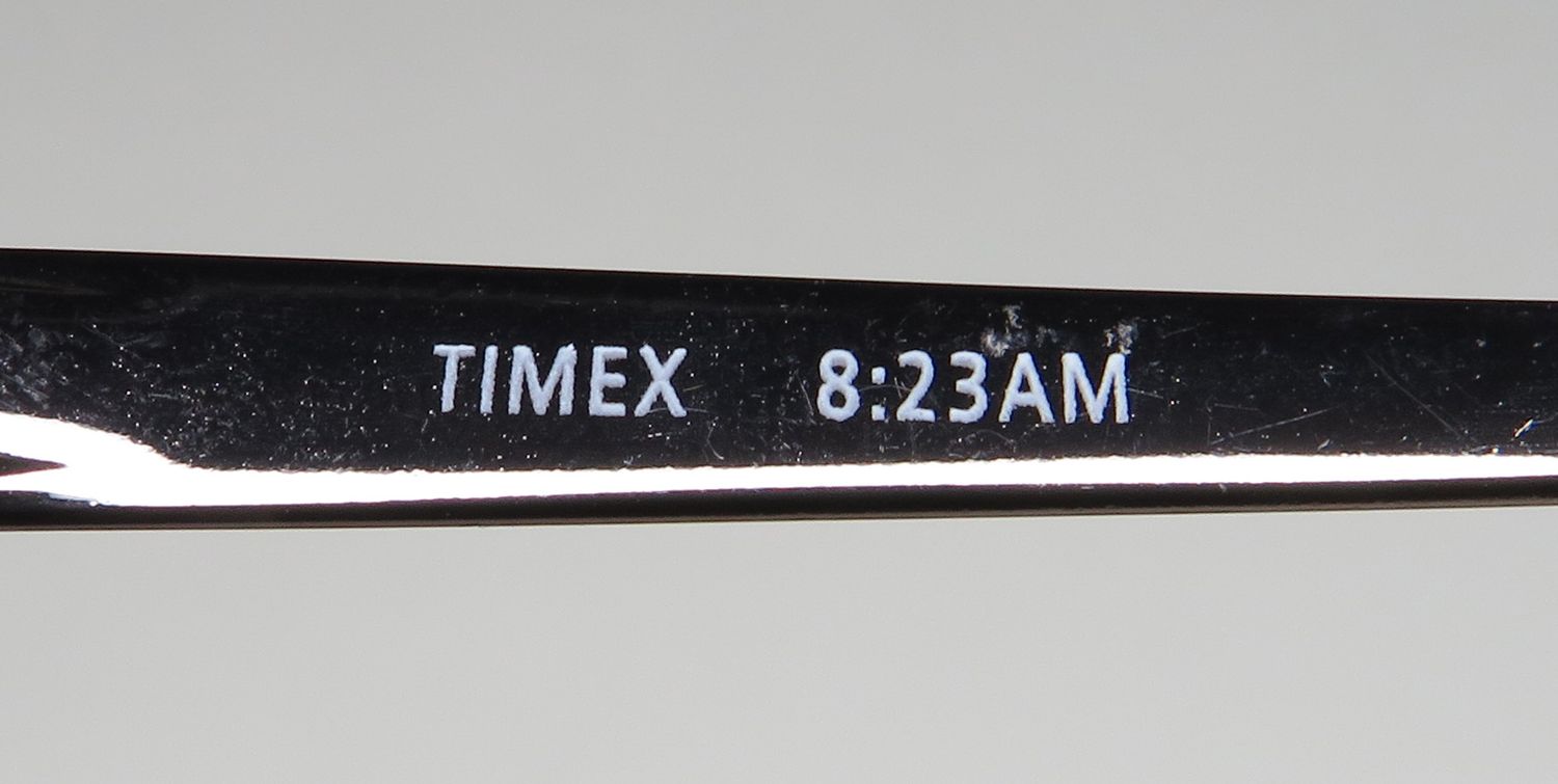 Timex 8:23 Am Eyeglasses by ModaFrames