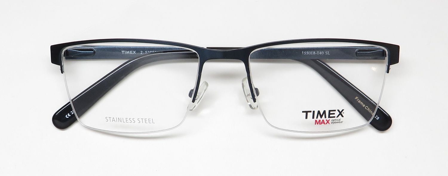 Timex 2:53 Pm Eyeglasses by ModaFrames