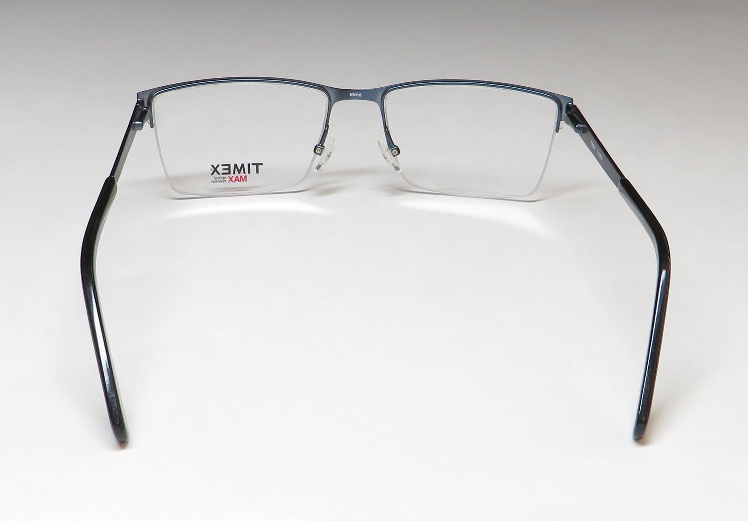 Timex 2:53 Pm Eyeglasses by ModaFrames