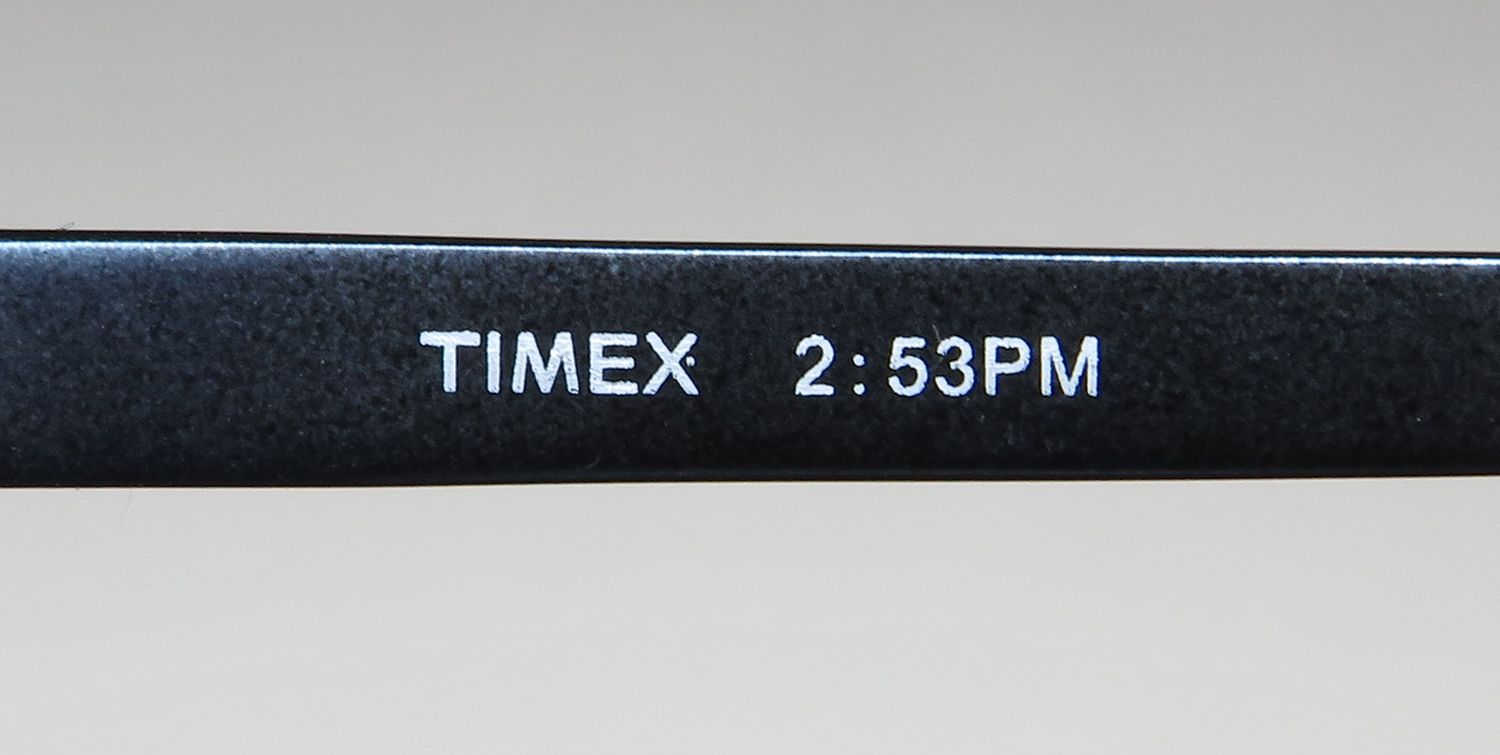 Timex 2:53 Pm Eyeglasses by ModaFrames