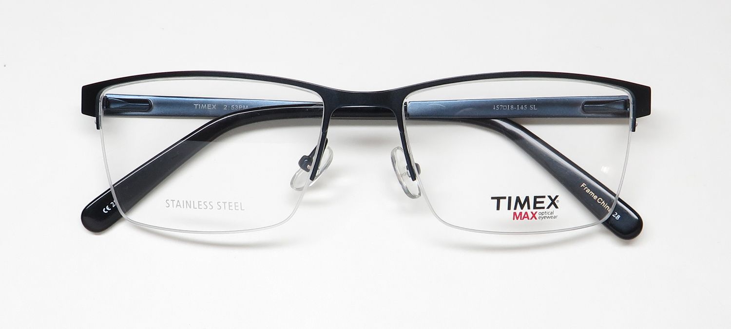 Timex 2:53 Pm Eyeglasses by ModaFrames