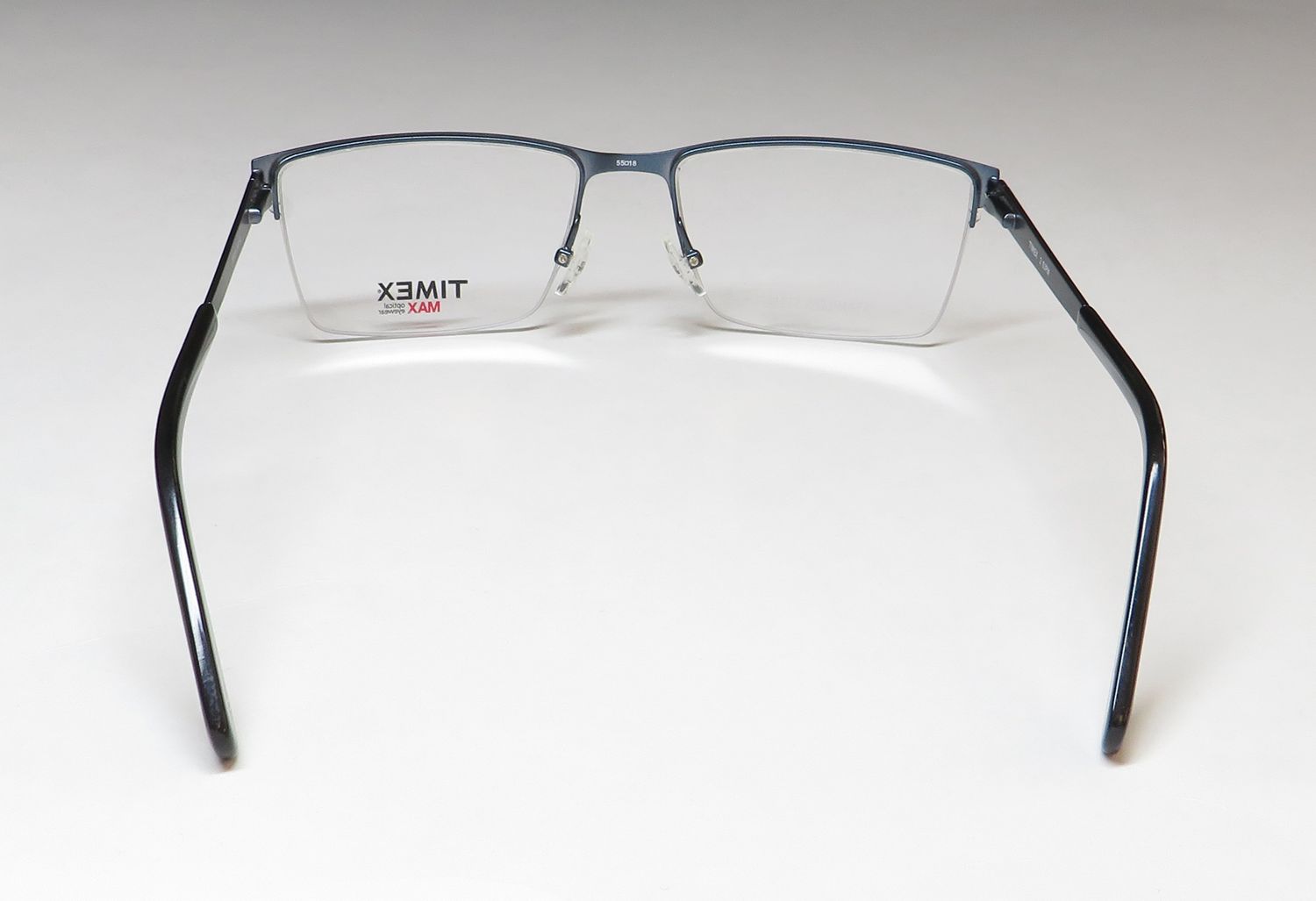 Timex 2:53 Pm Eyeglasses by ModaFrames