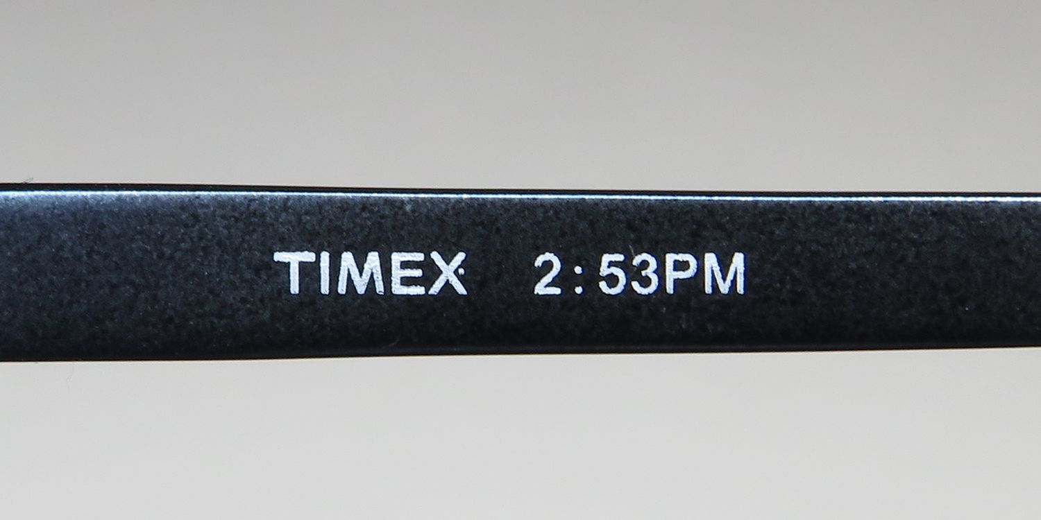 Timex 2:53 Pm Eyeglasses by ModaFrames