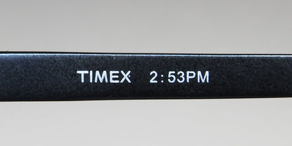 Timex 2:53 Pm Eyeglasses by ModaFrames