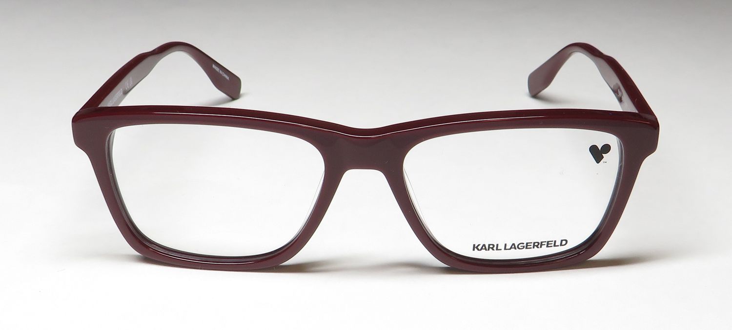 Karl Lagerfeld 6067 Eyeglasses by ModaFrames