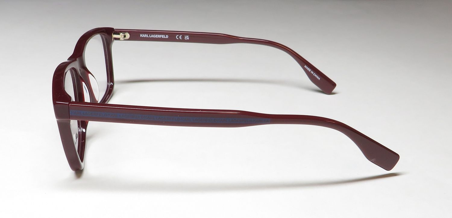 Karl Lagerfeld 6067 Eyeglasses by ModaFrames