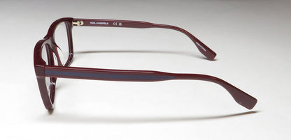 Karl Lagerfeld 6067 Eyeglasses by ModaFrames
