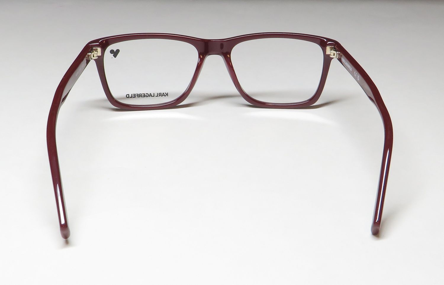 Karl Lagerfeld 6067 Eyeglasses by ModaFrames