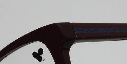 Karl Lagerfeld 6067 Eyeglasses by ModaFrames