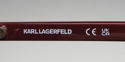 Karl Lagerfeld 6067 Eyeglasses by ModaFrames