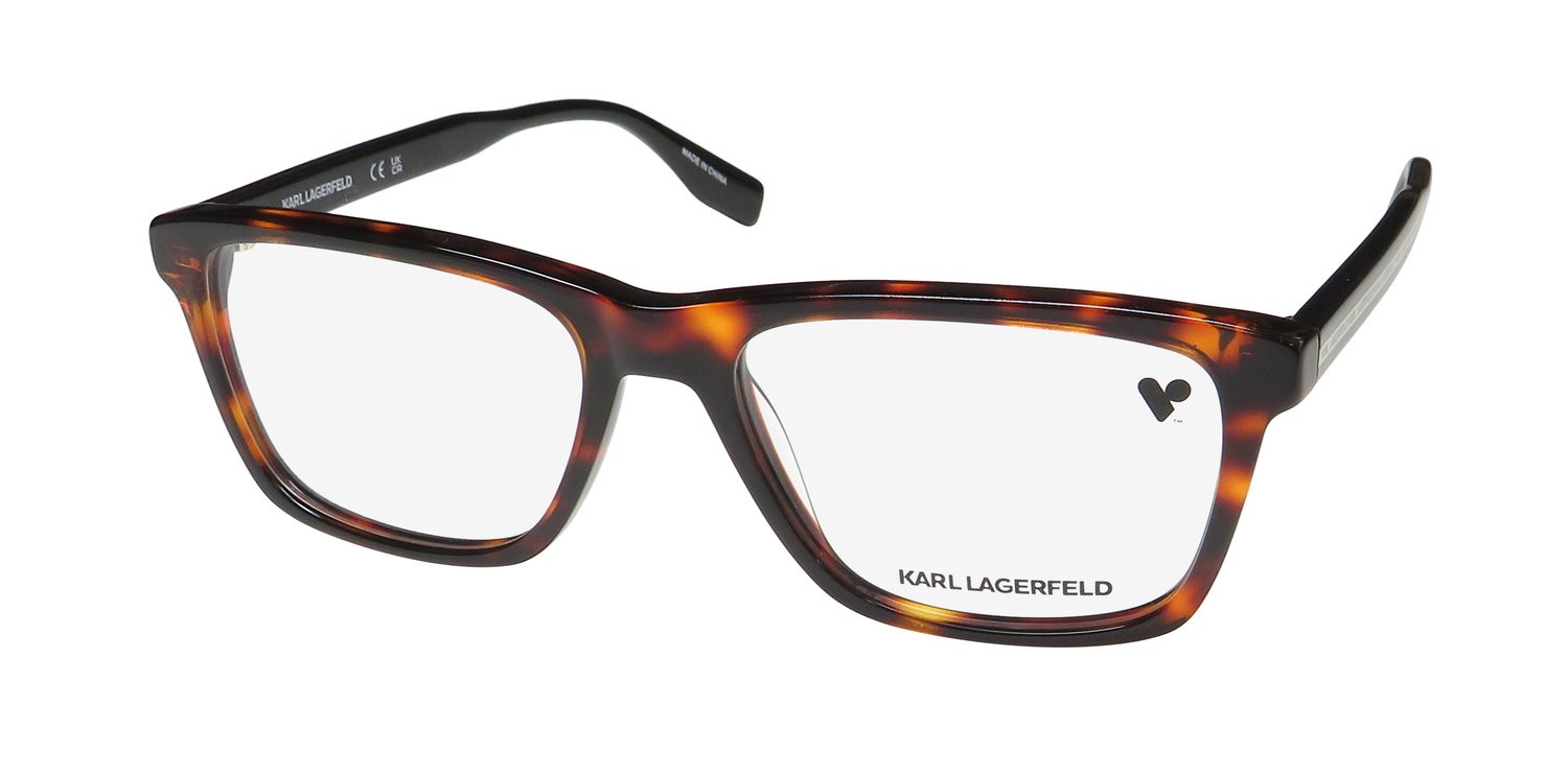 Karl Lagerfeld 6067 Eyeglasses by ModaFrames