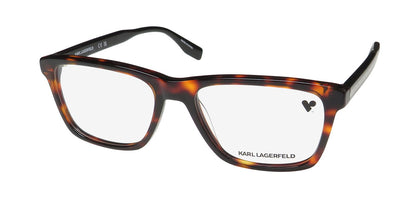 Karl Lagerfeld 6067 Eyeglasses by ModaFrames