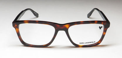 Karl Lagerfeld 6067 Eyeglasses by ModaFrames
