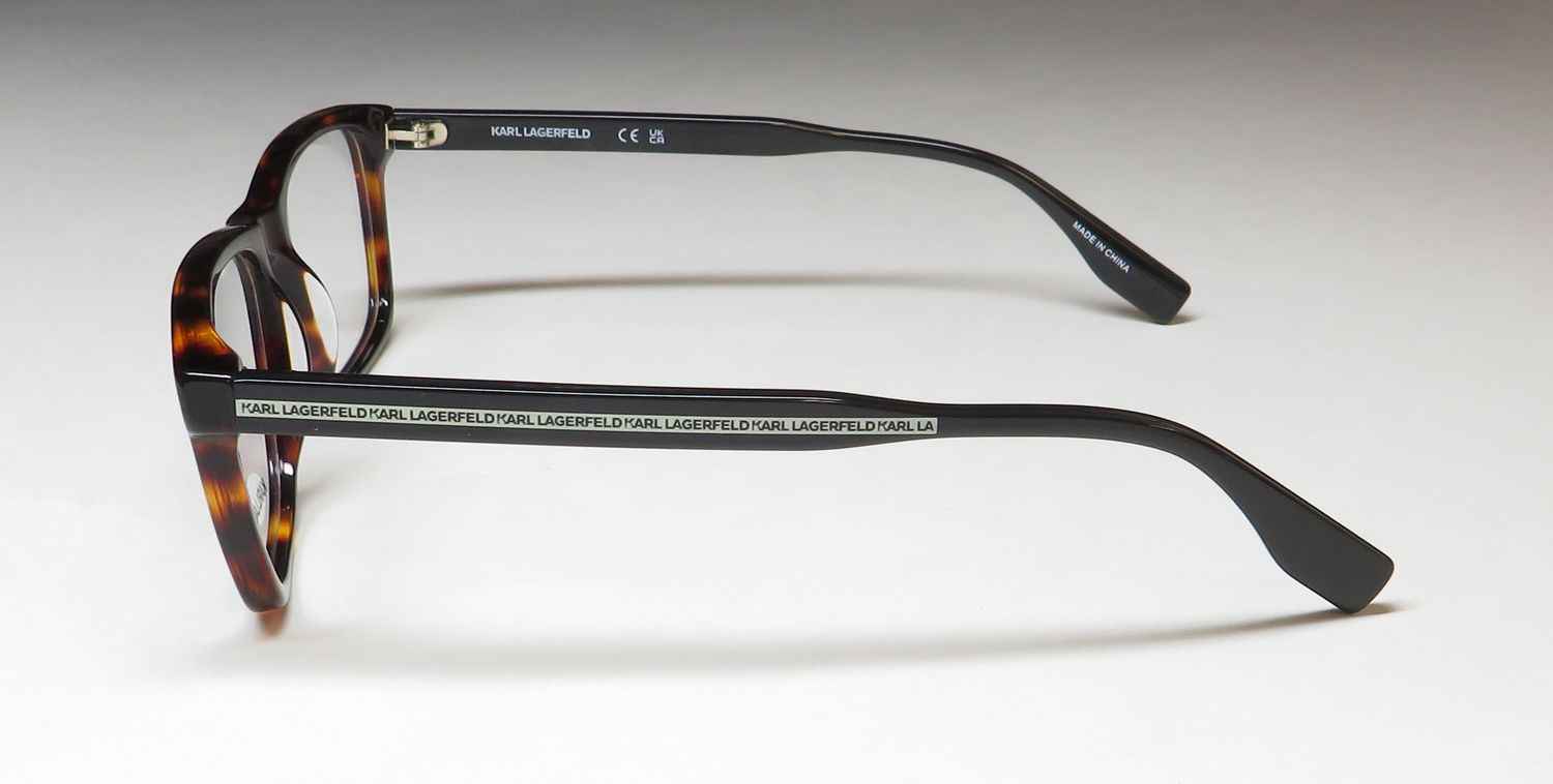 Karl Lagerfeld 6067 Eyeglasses by ModaFrames