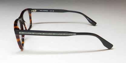 Karl Lagerfeld 6067 Eyeglasses by ModaFrames