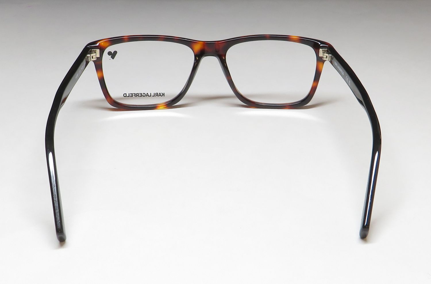 Karl Lagerfeld 6067 Eyeglasses by ModaFrames