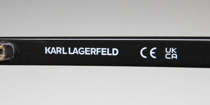 Karl Lagerfeld 6067 Eyeglasses by ModaFrames
