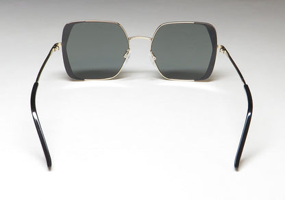 Karl Lagerfeld 340s Sunglasses by ModaFrames