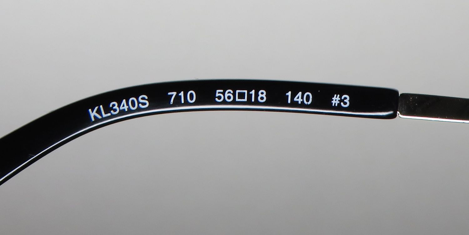 Karl Lagerfeld 340s Sunglasses by ModaFrames