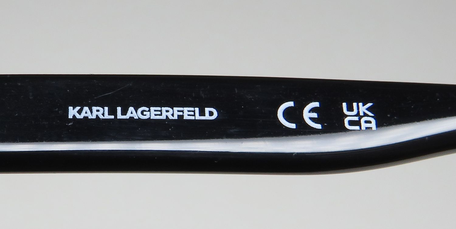 Karl Lagerfeld 6105s Sunglasses by ModaFrames
