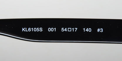 Karl Lagerfeld 6105s Sunglasses by ModaFrames