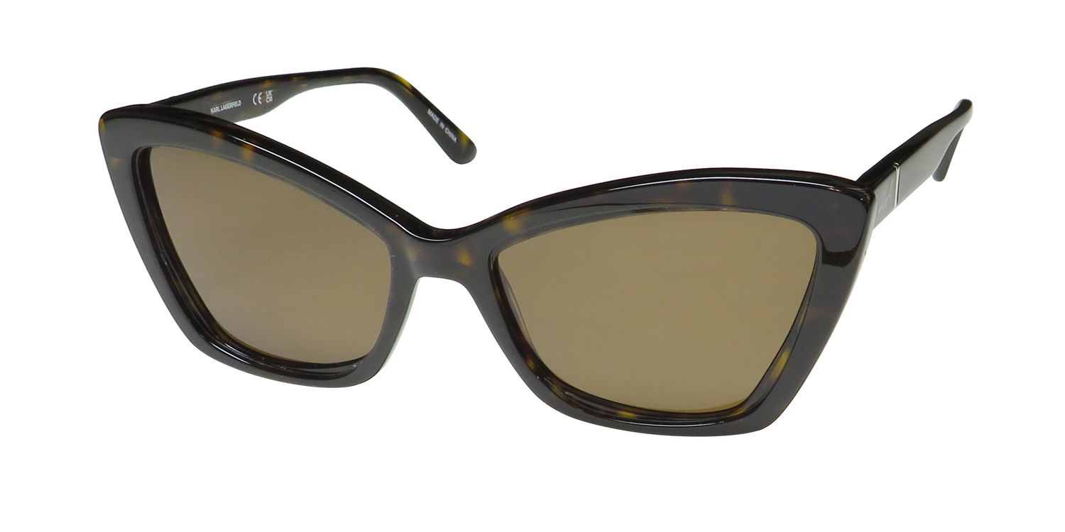Karl Lagerfeld 6105s Sunglasses by ModaFrames