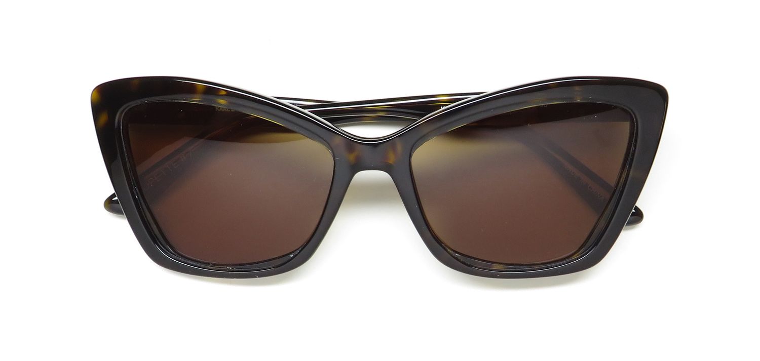 Karl Lagerfeld 6105s Sunglasses by ModaFrames