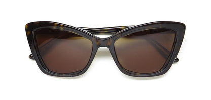 Karl Lagerfeld 6105s Sunglasses by ModaFrames