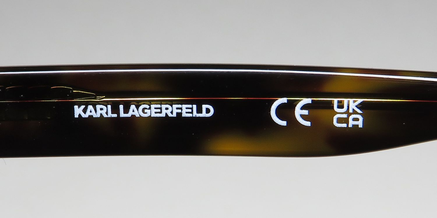 Karl Lagerfeld 6105s Sunglasses by ModaFrames