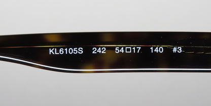 Karl Lagerfeld 6105s Sunglasses by ModaFrames