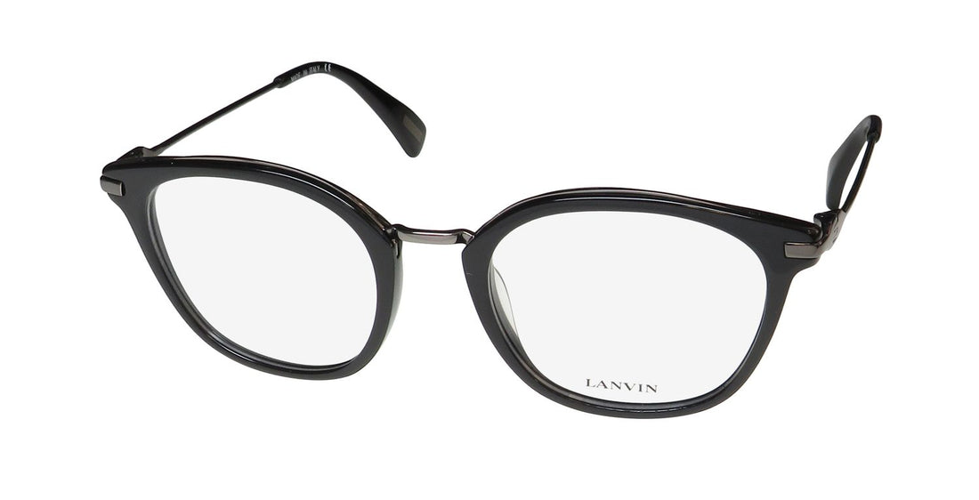 Lanvin Vln085 Eyeglasses by ModaFrames
