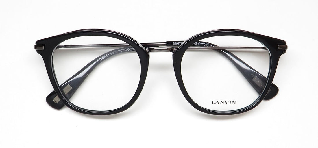 Lanvin Vln085 Eyeglasses by ModaFrames
