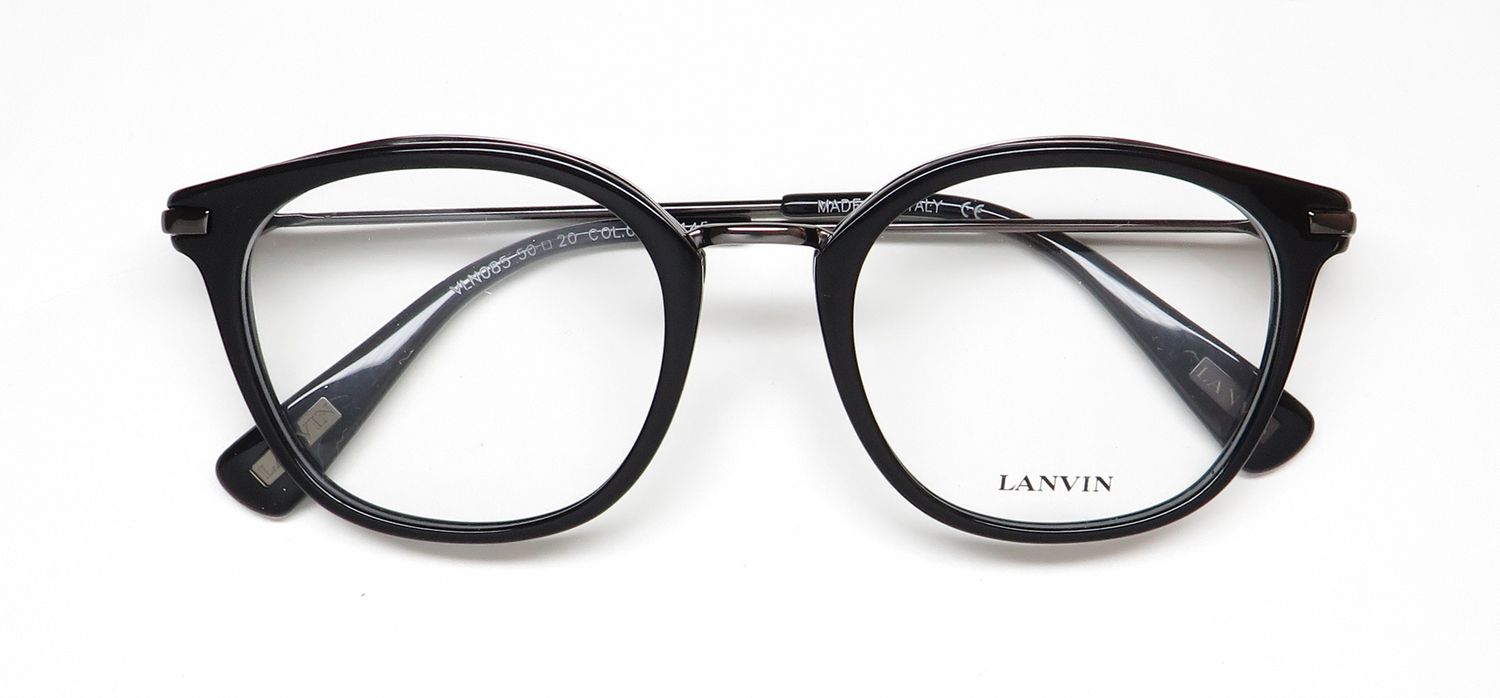 Lanvin Vln085 Eyeglasses by ModaFrames