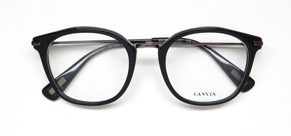 Lanvin Vln085 Eyeglasses by ModaFrames