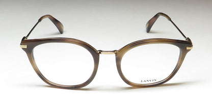 Lanvin Vln085 Eyeglasses by ModaFrames